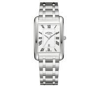 Heritage Astoria 29mm Ladies Watch White