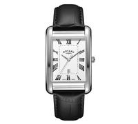 Heritage Astoria 29mm Mens Watch White