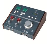Heritage Audio i73 Pro Edge USB-C Audio Interface