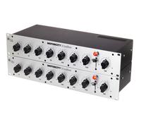 Heritage Audio Motorcity EQualizer Stereo Set