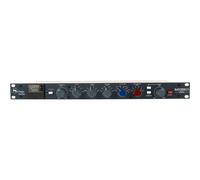 Heritage Audio Successor Stereo Bus Compressor