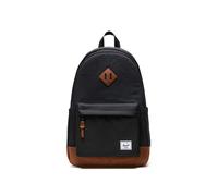 Heritage Backpack Black/tan - unisex - Herschel - Backpacks - Black - ONE SIZE - Bags ONE SIZE