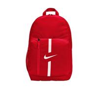 Heritage Backpack Red Versatile Men's Bag - male - Nike - Running Accessories - Red - ONE SIZE - Sport ONE SIZE