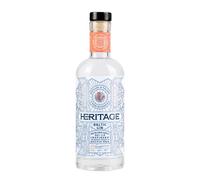 Heritage Baltic Polish Craft Gin 50cl 45% ABV | Crafted with 14 Rare Ingredients - Infused with Sea Buckthorn & Italian Juniper - Aromatic & Crisp | Gold Medal Holder - World Gin Awards 2024