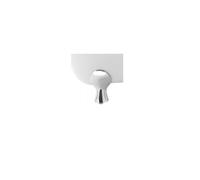 Heritage Bathrooms Freestanding Acrylic Bath Feet Grantham