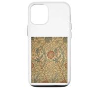 Heritage Botanical Design Case for iPhone 12/12 Pro