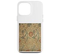 Heritage Botanical Design Case for iPhone 13 Pro Max