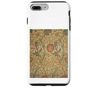Heritage Botanical Design Case for iPhone 7 Plus/8 Plus
