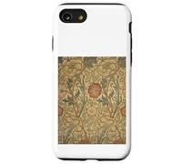 Heritage Botanical Design Case for iPhone SE (2020) / 7/8