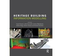 Heritage Building Information Modelling