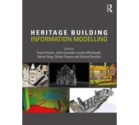 Heritage Building Information Modelling