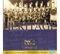 Heritage by Buy As You View Cory Band
