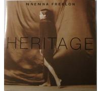 Heritage by Nnenna Freelon (1993-12-07)