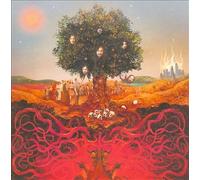 Heritage by Opeth (CD, 2011)