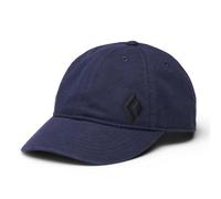 Heritage Cap by Black Diamond, Indigo Corner Diamond, One size