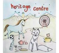 Heritage Centre - The City, The Tree & The Fox