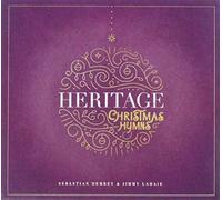 Heritage - Christmas Hymns