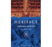 Heritage - Civilization and the Jews