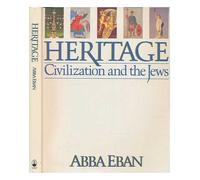 Heritage : Civilization and the Jews / Abba Eban