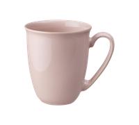 Heritage Cloud Rose Coffee Beaker Seconds -