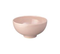 Heritage Cloud Rose Rice Bowl Seconds -