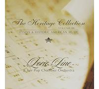 Heritage Collection 3 by Line, Lorie [Music CD]