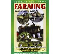 Heritage Collection - Farming Down Memory Lane [DVD]
