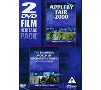 Heritage Duo: Appelby Fair 2000 / Beautiful world of Mechanical Music