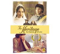 Heritage [DVD] [2004] [Region 1] [US Import] [NTSC]