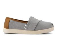 TOMS Alpargata Sneakers for Comfort Support Mental Health Stylish Canvas Shoes for All-Day Wear