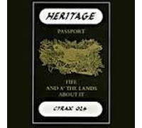 Heritage - Fife and a' the Lands about it
