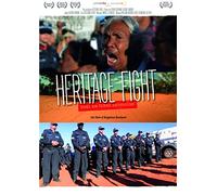 Héritage fight - DVD