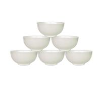 heritage fine Bone China Set of 6 Bowls