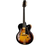 Heritage Guitar Eagle Classic OSB