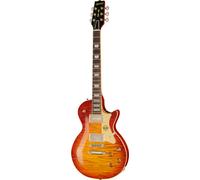 Heritage Guitar H-150 Custom Core DCS Aged
