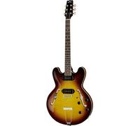 Heritage Guitar H-530 OSB