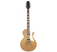 Heritage Guitar Standard II H-150 Gold Top LTD