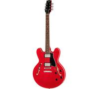 Heritage Guitar Standard II H-535 Trans Cherry