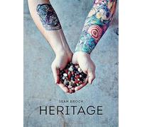 Heritage: Recipes and Stories