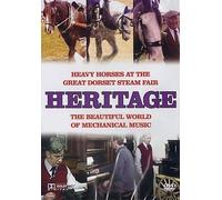 Heritage: Heavy Horses at the [DVD]