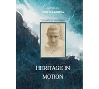 HERITAGE IN MOTION: Champion Swimmer