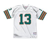 Mitchell & Ness Legacy Jersey - Miami Dolphins 1984 Dan Marino - M, White
