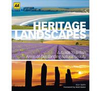 Heritage Landscapes: Britain's Areas of Outstanding Natural Beauty