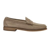 Heritage Larson Loafers - Earth Suede UK 11