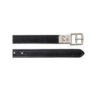 Heritage leather stirrups Bates