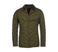 Heritage Liddesdale Quilted Jacket- female- Barbour- Light Jackets- Green- S- Jackets S