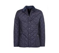 Heritage Liddesdale Quilted Jacket - male - Barbour - Winter Jackets - Blue - 2XL - Jackets 2XL