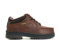 Heritage Mid Lace Gtx Boot Brown, 10