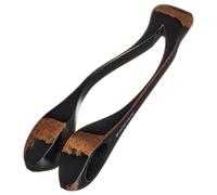 Heritage Musical Spoon Large Black