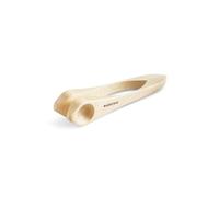 Heritage Musical Spoons Percussion Instrument, Handmade Canadian Maplewood, Natural Wood Folk Sound, Great Gift for All Ages With Any Music Experience, Small, Natural